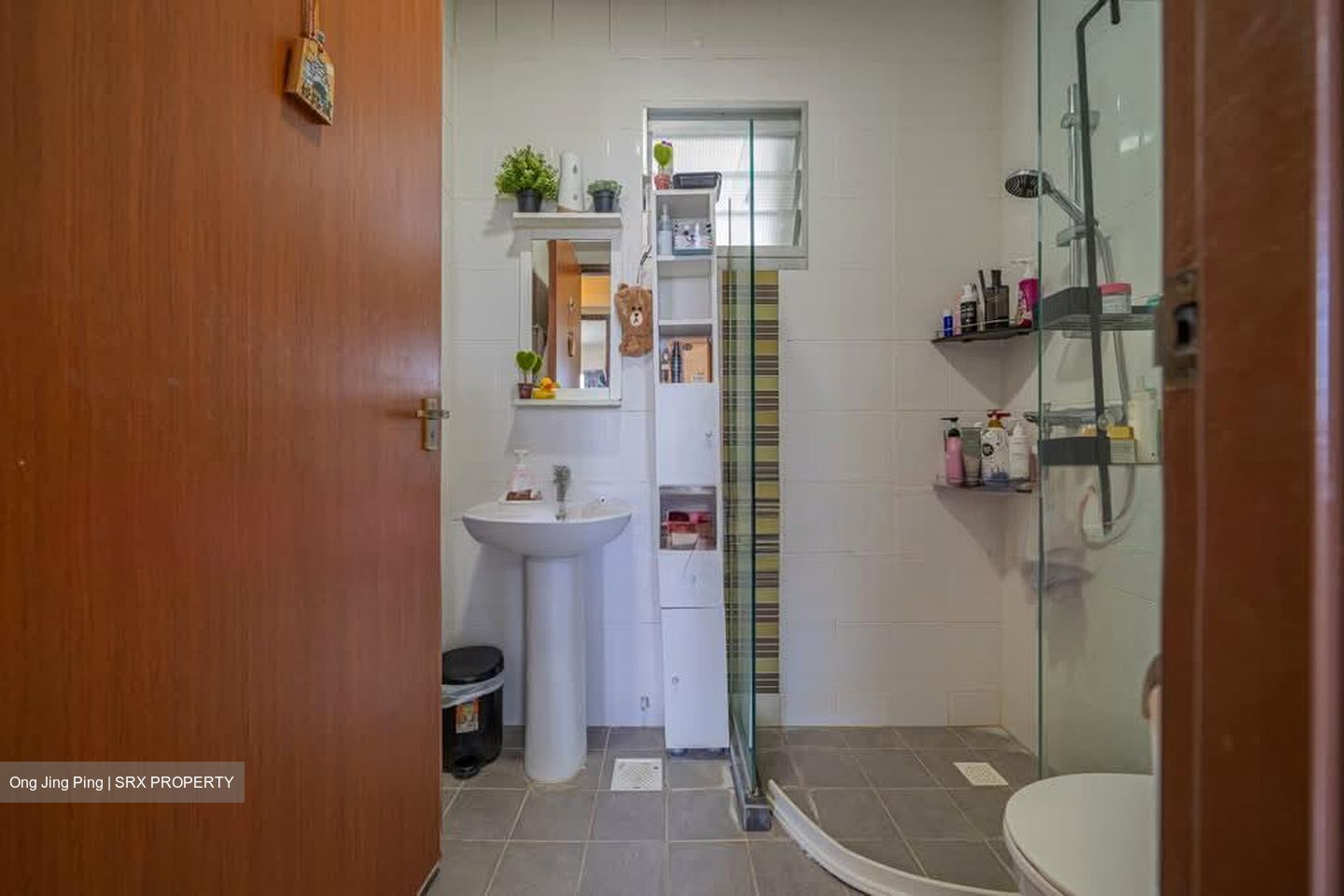 Blk 671B Waterway Banks (Punggol), HDB 4 Rooms #580323321